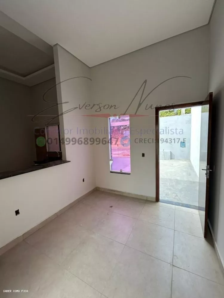 Casa à venda com 1 quarto, 180m² - Foto 1