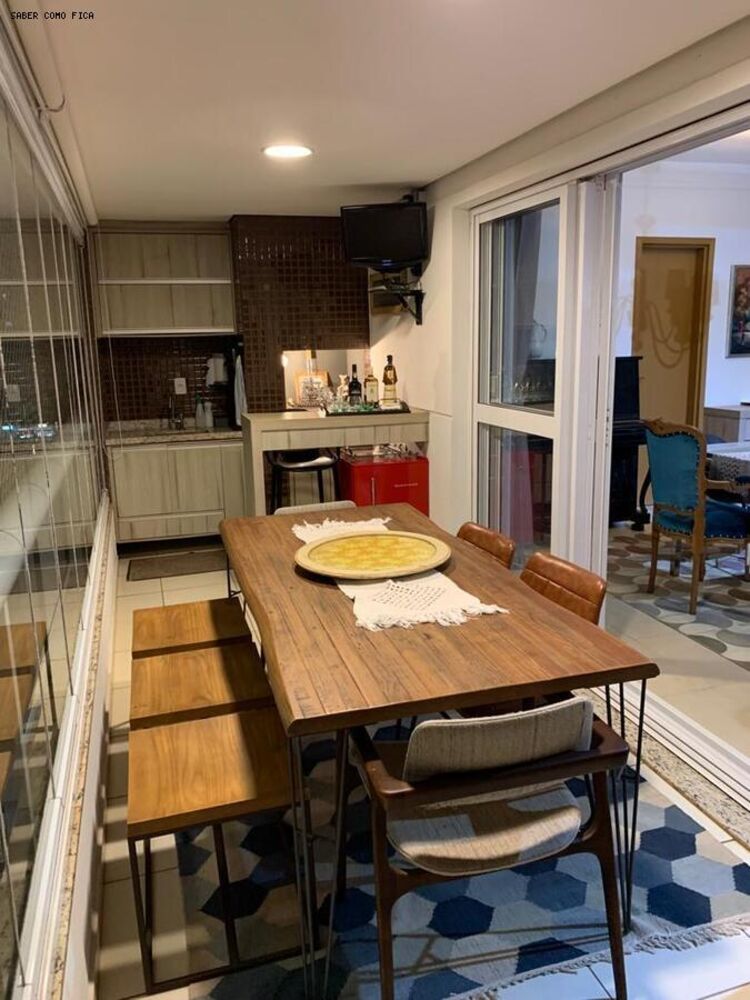 Apartamento, 3 quartos, 112 m² - Foto 4