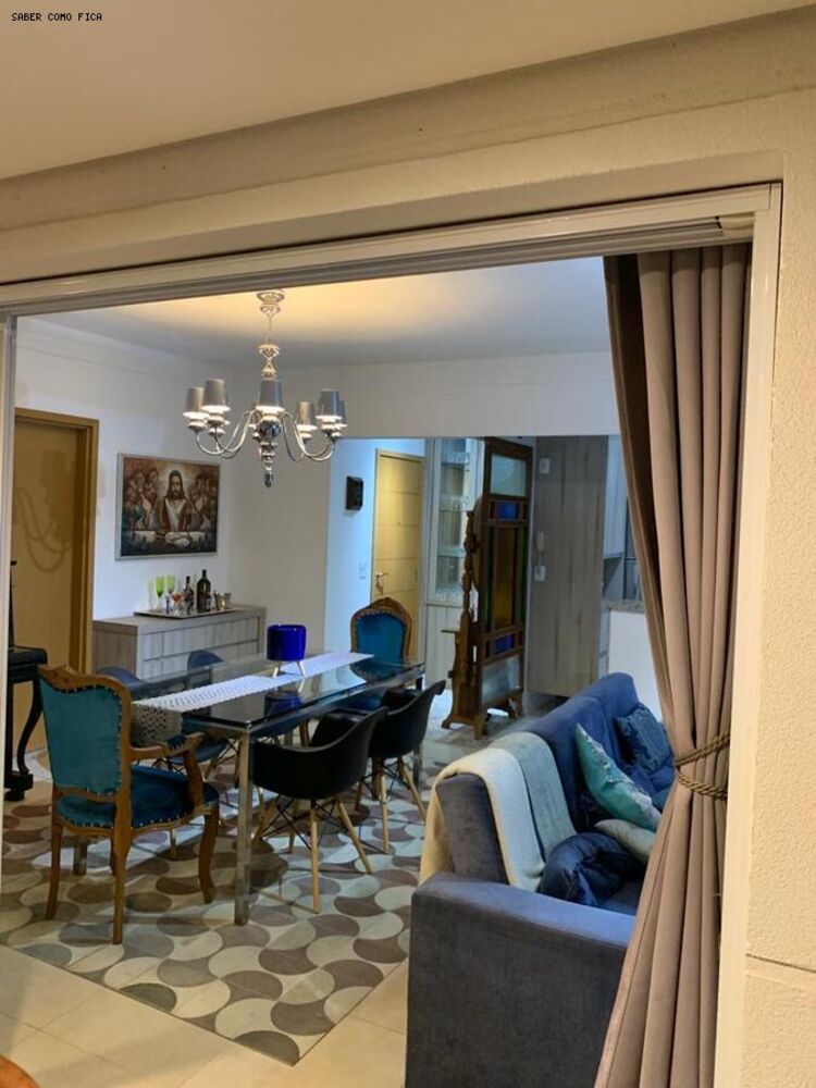 Apartamento, 3 quartos, 112 m² - Foto 6
