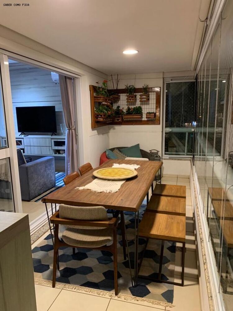 Apartamento, 3 quartos, 112 m² - Foto 15