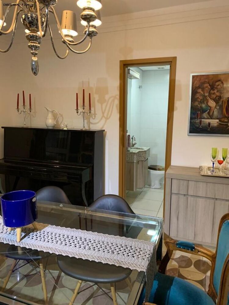 Apartamento, 3 quartos, 112 m² - Foto 5