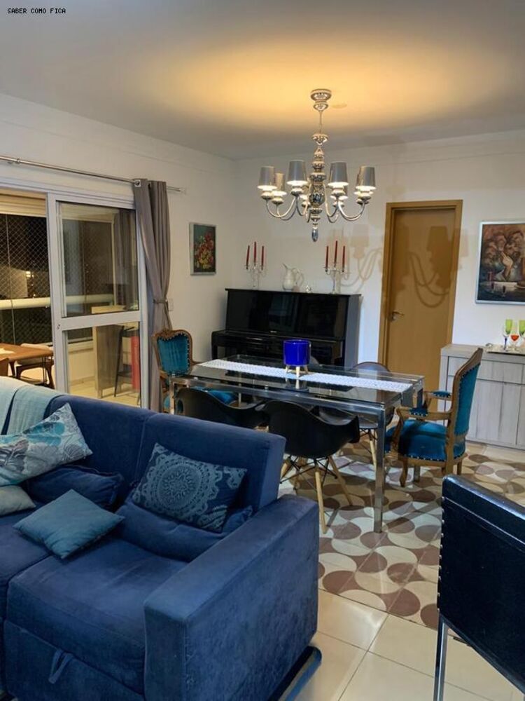 Apartamento, 3 quartos, 112 m² - Foto 2