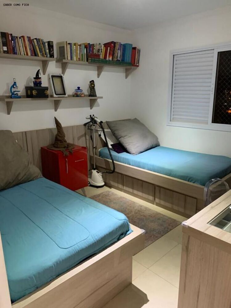 Apartamento, 3 quartos, 112 m² - Foto 27