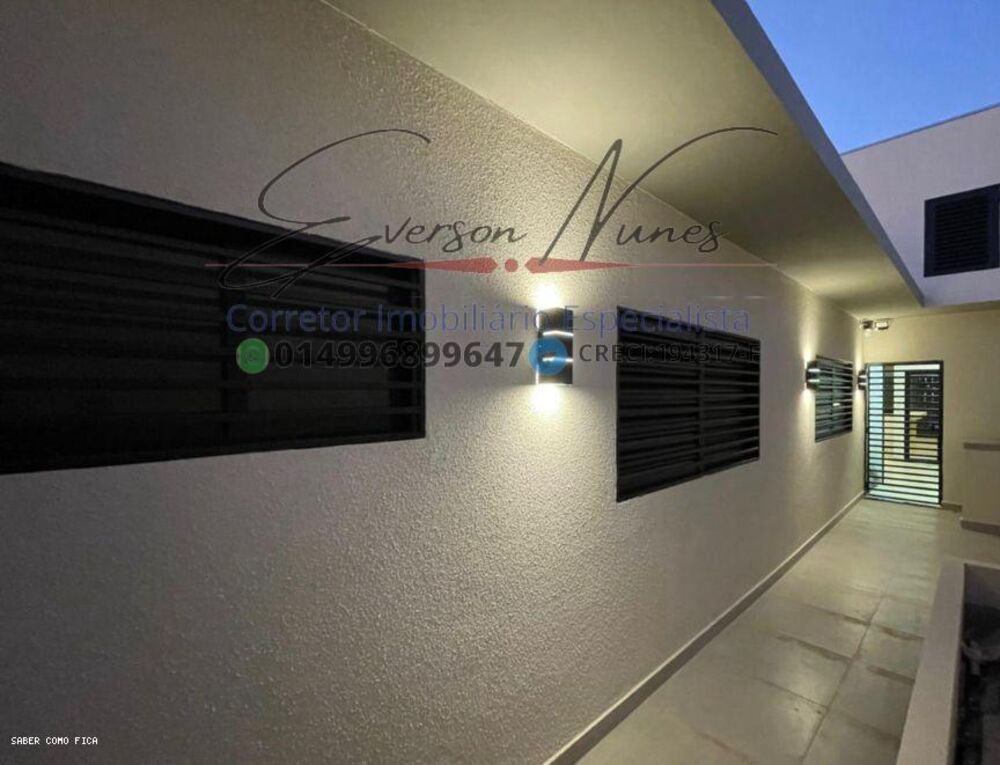 Casa, 3 quartos, 172 m² - Foto 17