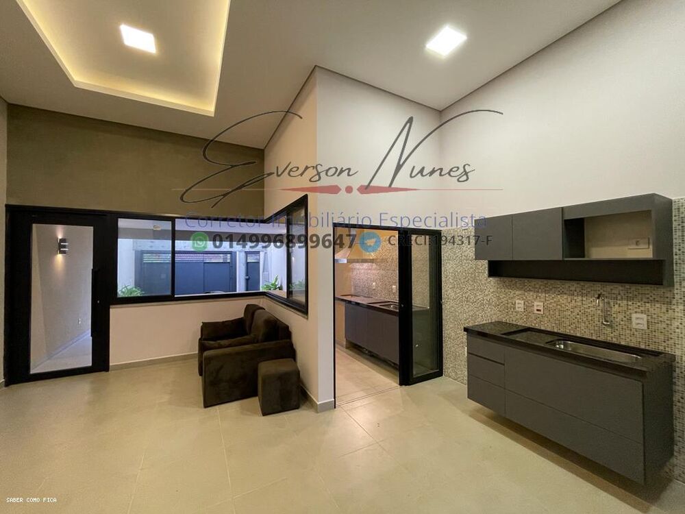 Casa, 3 quartos, 172 m² - Foto 1