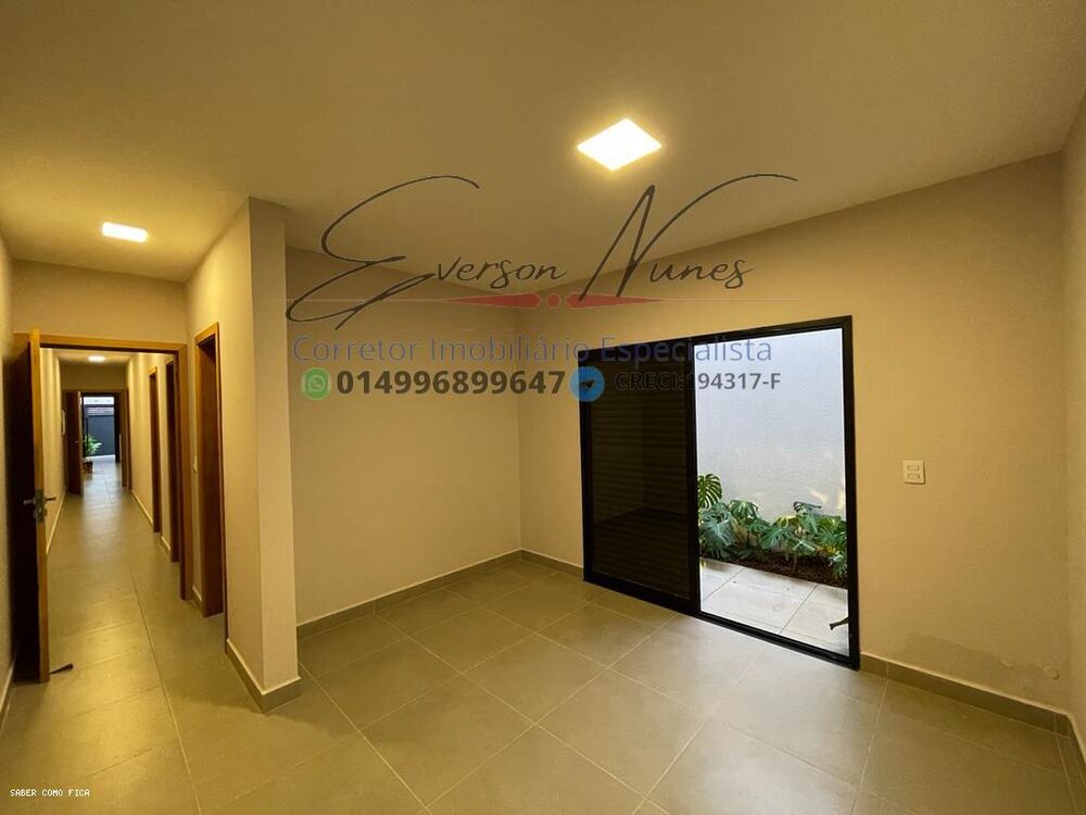 Casa, 3 quartos, 172 m² - Foto 13