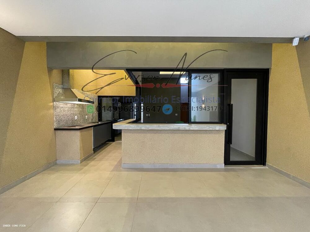 Casa, 3 quartos, 172 m² - Foto 6