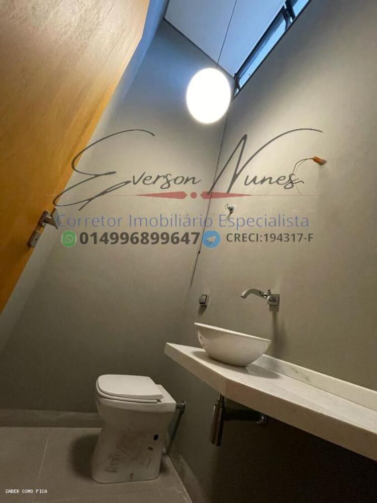Casa, 3 quartos, 172 m² - Foto 8