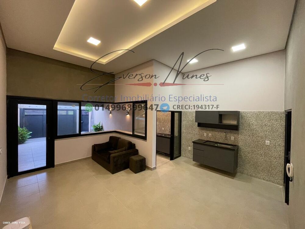 Casa, 3 quartos, 172 m² - Foto 5