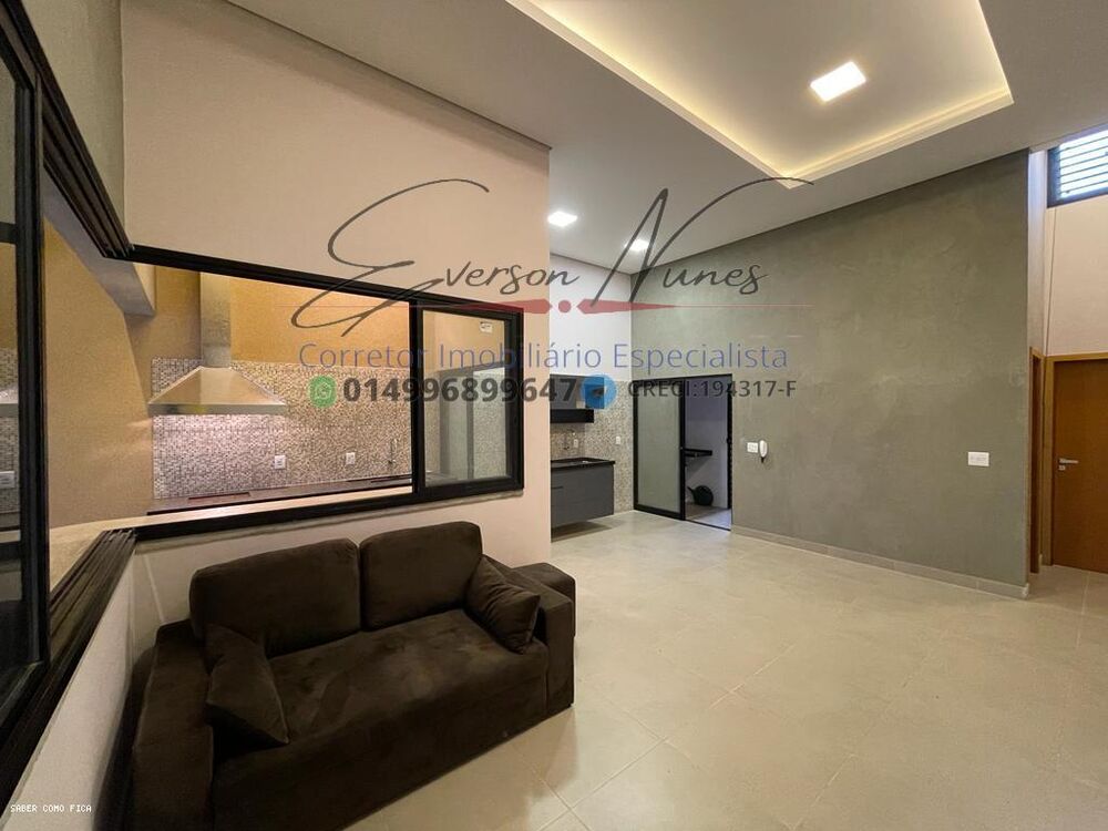 Casa, 3 quartos, 172 m² - Foto 7