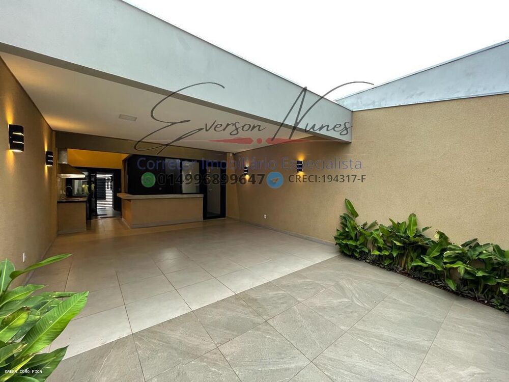 Casa, 3 quartos, 172 m² - Foto 2