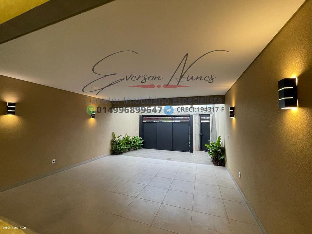 Casa, 3 quartos, 172 m² - Foto 3