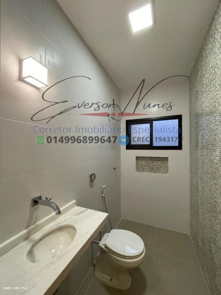 Casa, 3 quartos, 172 m² - Foto 12