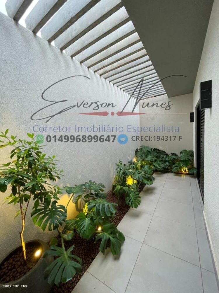 Casa, 3 quartos, 172 m² - Foto 11