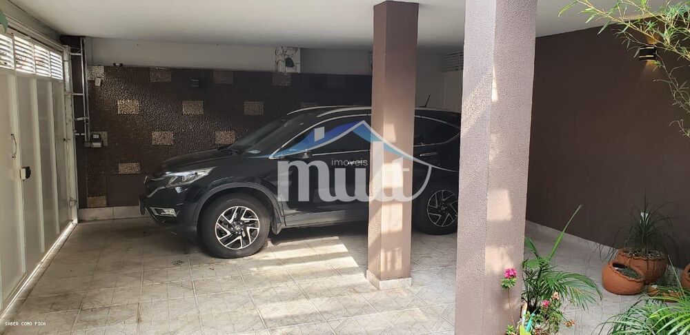 Casa, 4 quartos, 440 m² - Foto 2