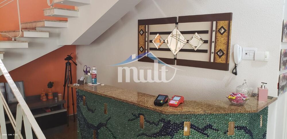 Casa, 4 quartos, 440 m² - Foto 6