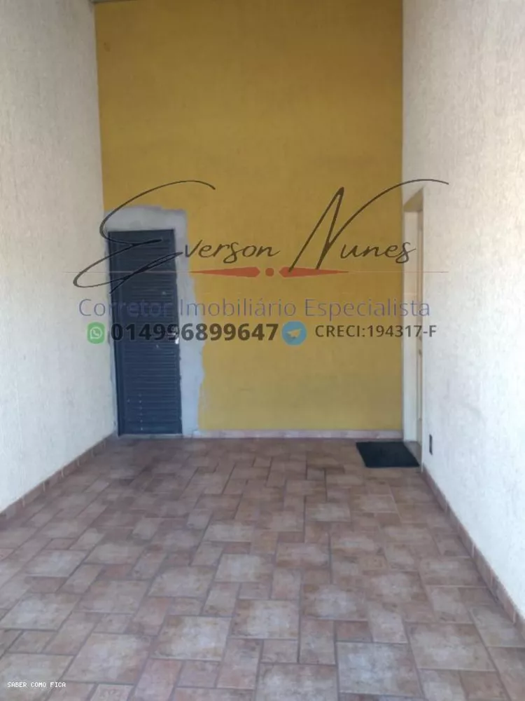 Casa, 2 quartos, 127 m² - Foto 2