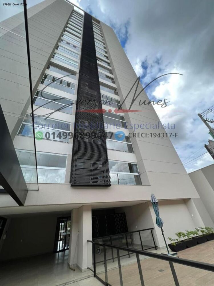 Apartamento, 2 quartos, 71 m² - Foto 3