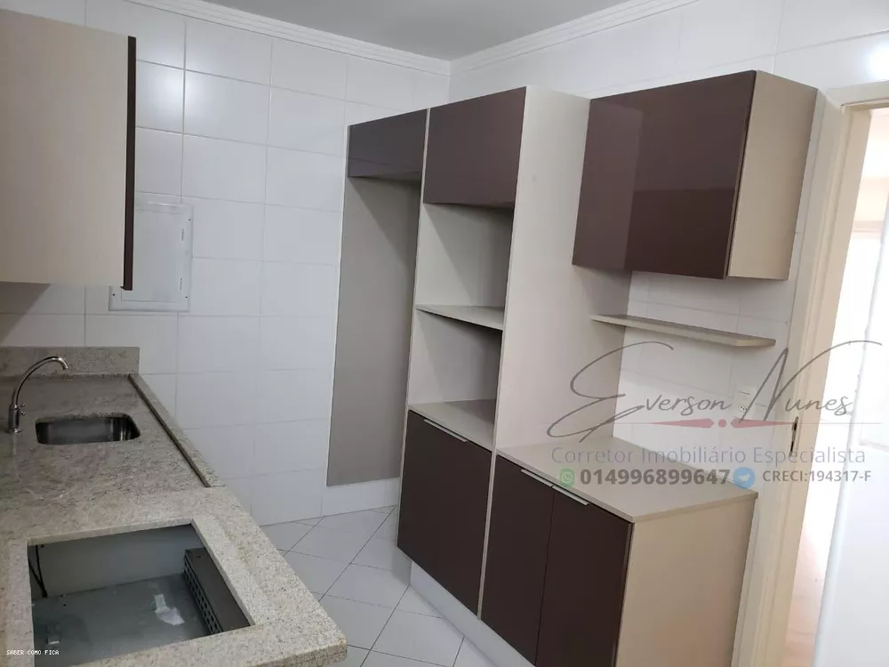 Apartamento à venda com 3 quartos, 86m² - Foto 2