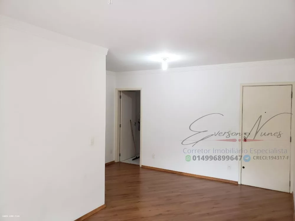 Apartamento à venda com 3 quartos, 86m² - Foto 4