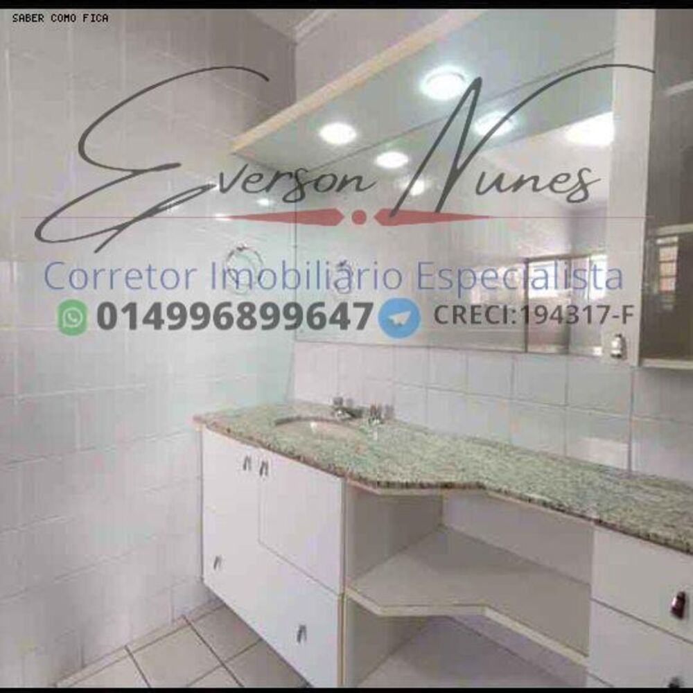 Casa, 3 quartos, 300 m² - Foto 6