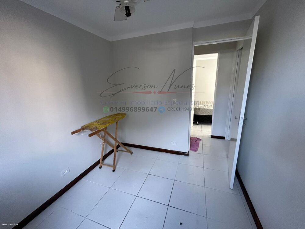 Apartamento, 3 quartos, 67 m² - Foto 5