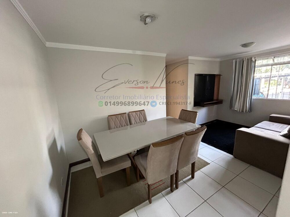 Apartamento, 3 quartos, 67 m² - Foto 3