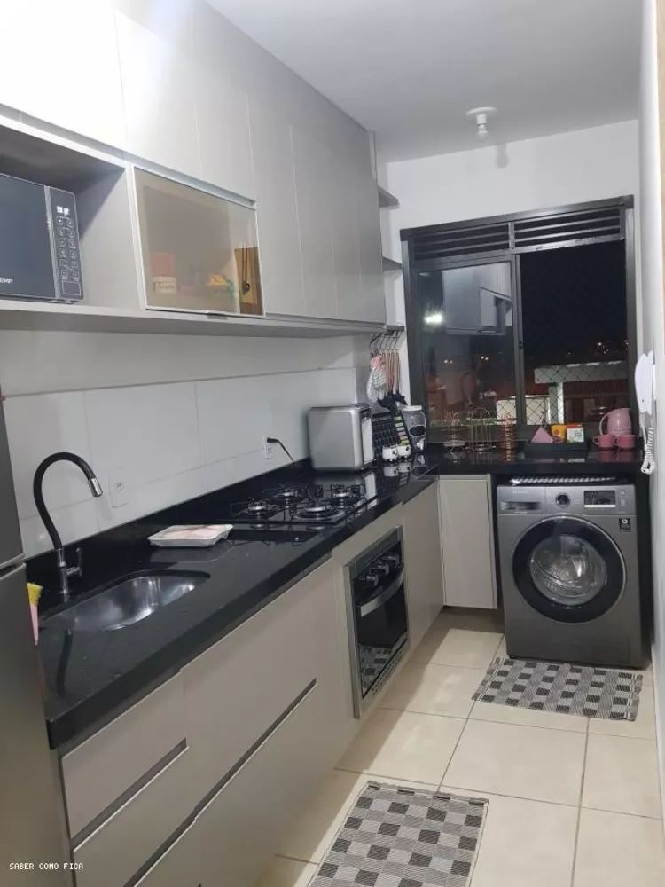 Apartamento à venda com 2 quartos, 43m² - Foto 1