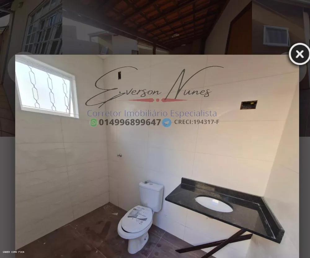 Casa, 3 quartos, 300 m² - Foto 5