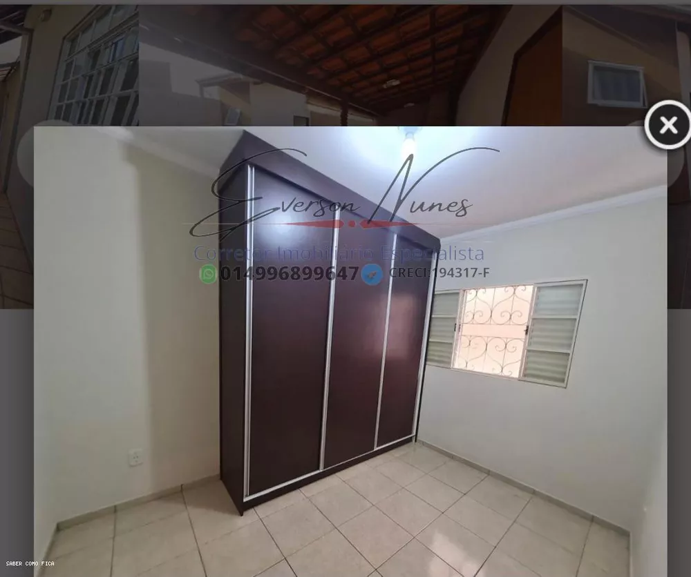 Casa, 3 quartos, 300 m² - Foto 9