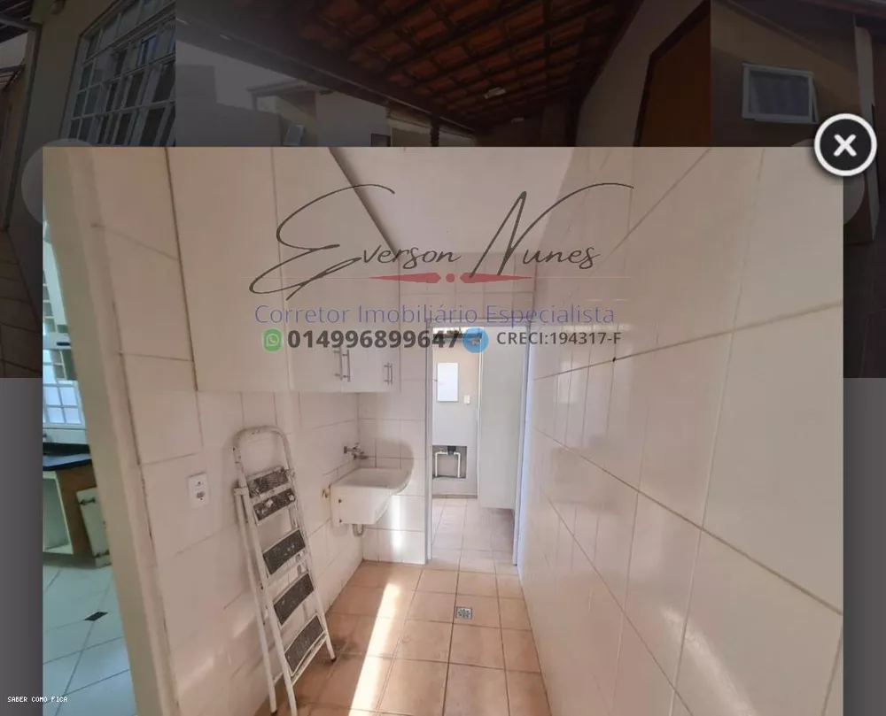 Casa, 3 quartos, 300 m² - Foto 7