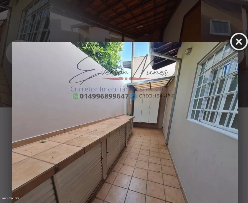 Casa, 3 quartos, 300 m² - Foto 6