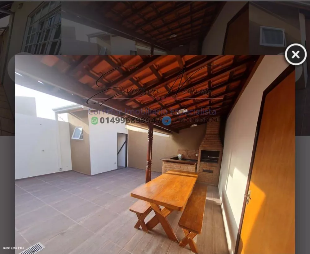 Casa, 3 quartos, 300 m² - Foto 2