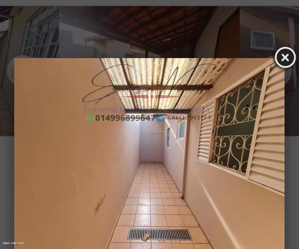 Casa, 3 quartos, 300 m² - Foto 11