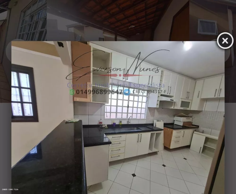 Casa, 3 quartos, 300 m² - Foto 12