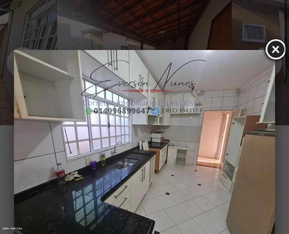 Casa, 3 quartos, 300 m² - Foto 3