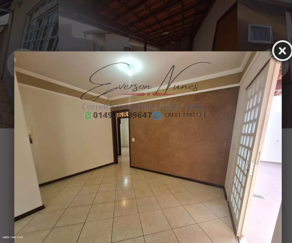 Casa, 3 quartos, 300 m² - Foto 8