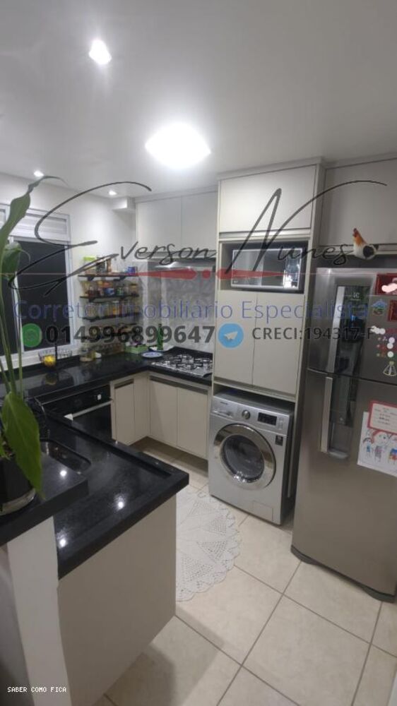 Apartamento, 2 quartos, 43 m² - Foto 6