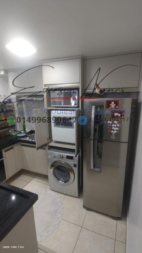 Apartamento, 2 quartos, 43 m² - Foto 4