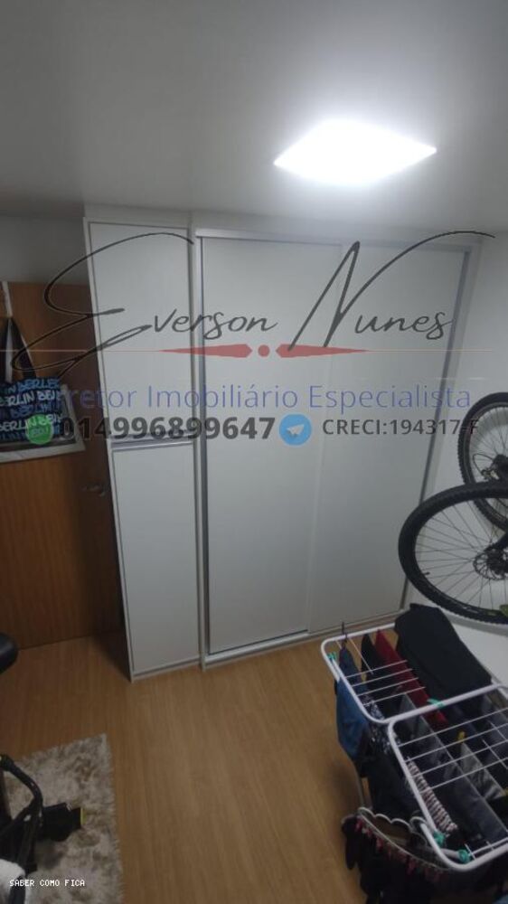 Apartamento, 2 quartos, 43 m² - Foto 8