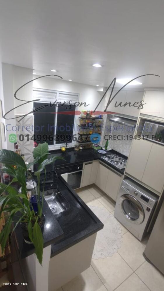 Apartamento, 2 quartos, 43 m² - Foto 1