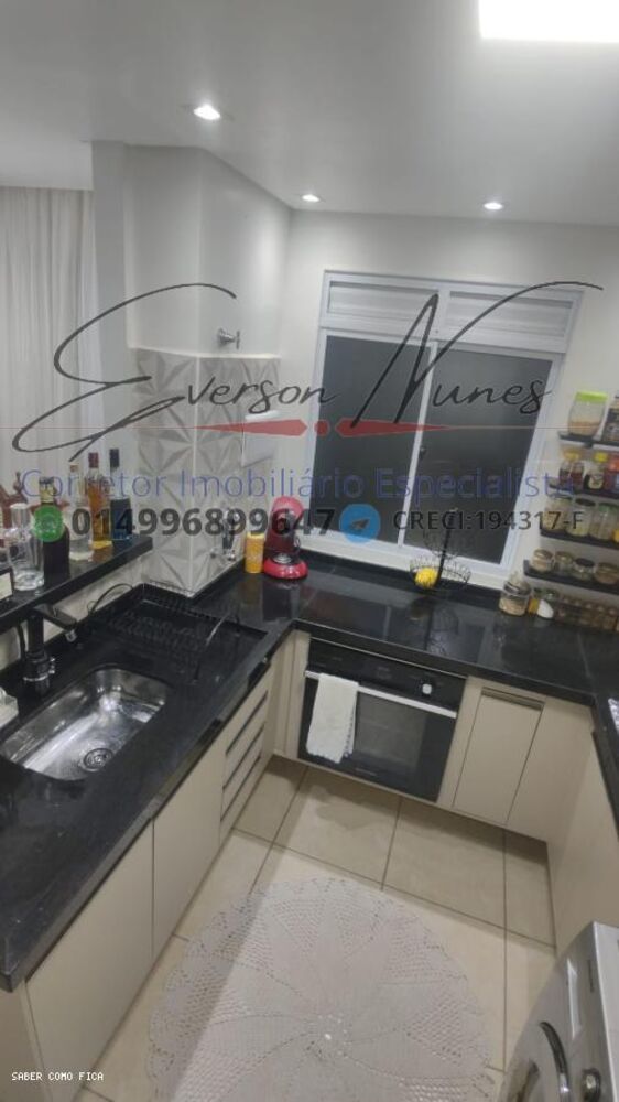 Apartamento, 2 quartos, 43 m² - Foto 3