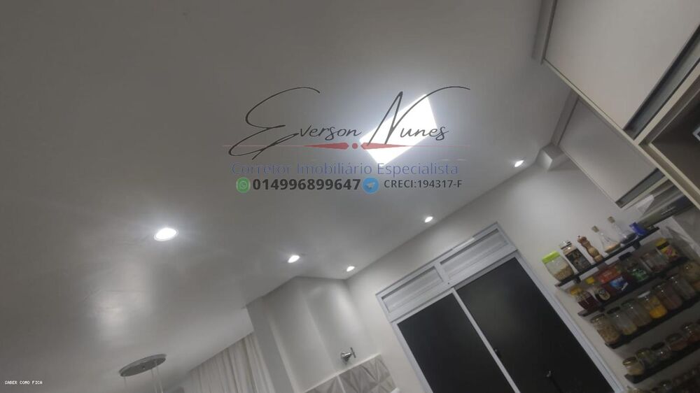 Apartamento, 2 quartos, 43 m² - Foto 7