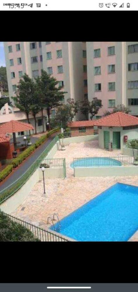 Apartamento, 3 quartos, 70 m² - Foto 2