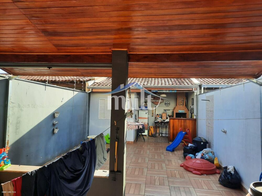 Casa, 2 quartos, 133 m² - Foto 8