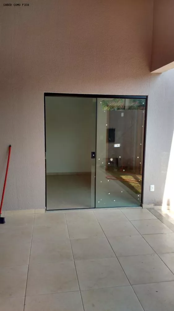 Casa à venda com 3 quartos, 138m² - Foto 3