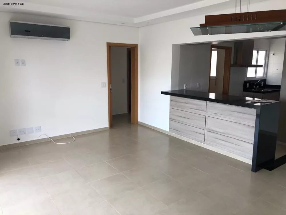 Apartamento à venda com 3 quartos, 125m² - Foto 1