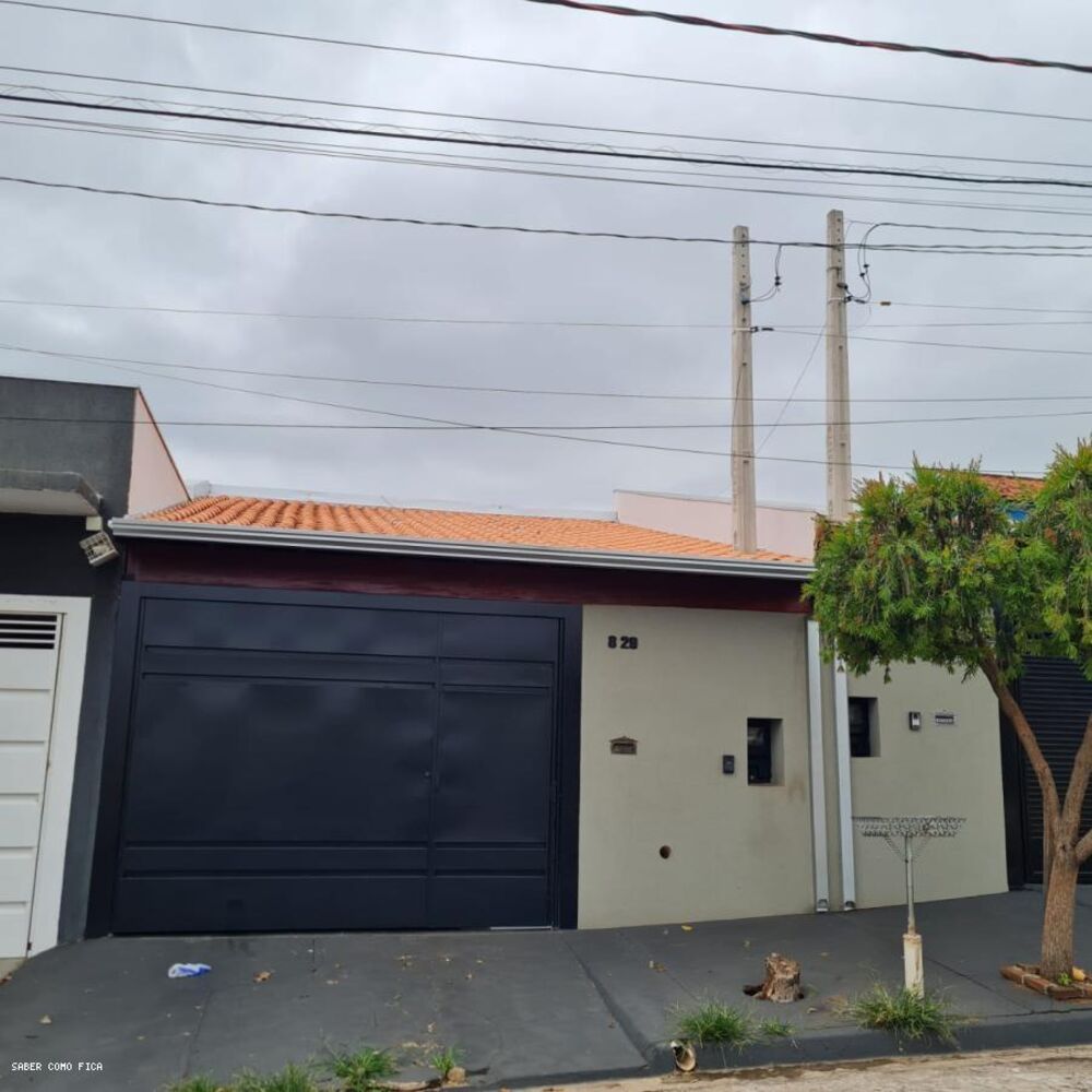 Casa, 3 quartos, 165 m² - Foto 1