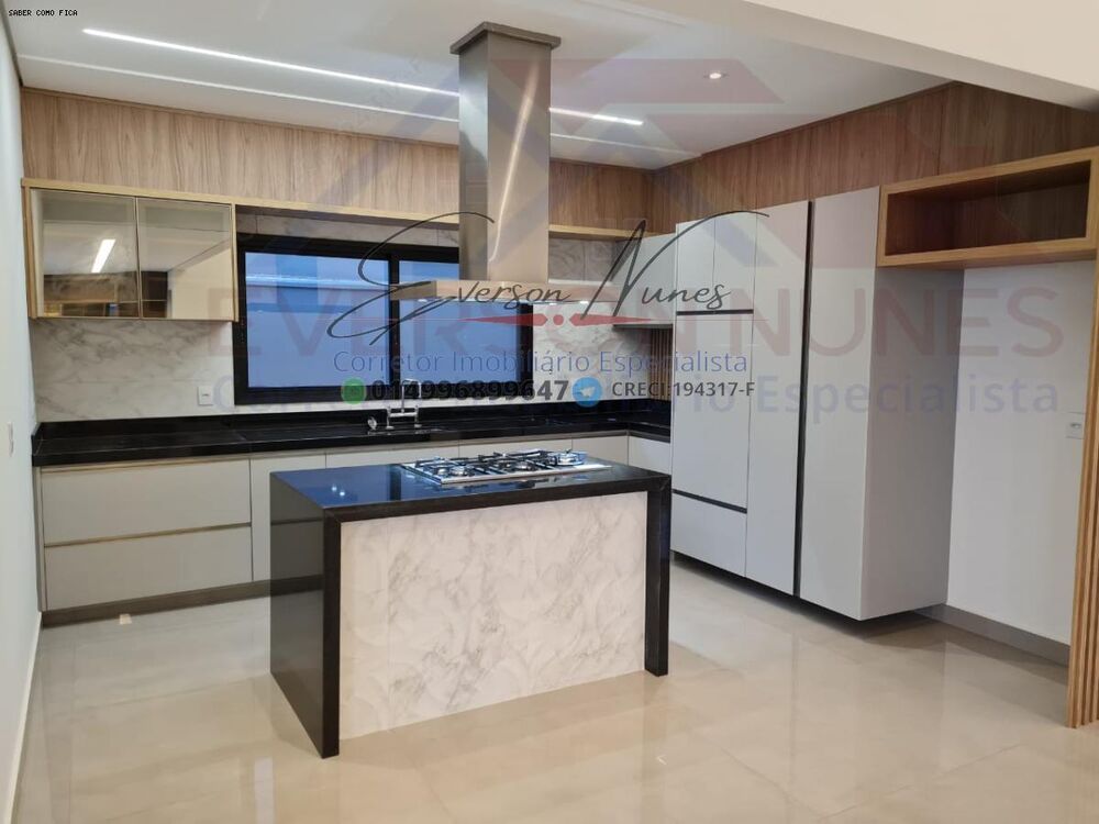 Casa de Condomínio à venda com 3 quartos, 620m² - Foto 6