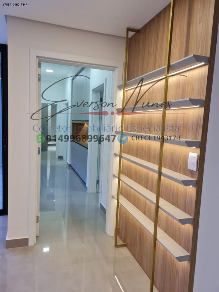 Casa de Condomínio à venda com 3 quartos, 620m² - Foto 8